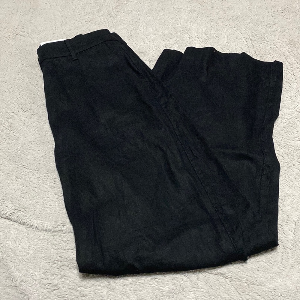 Brand nee old navy linen pants